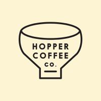 Hopper Coffee (@hopper_coffee) 's Twitter Profile