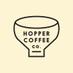 Hopper Coffee (@hopper_coffee) Twitter profile photo Hopper Coffee (@hopper_coffee) Twitter profile photo