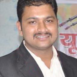 vikash_unimax's profile picture. 