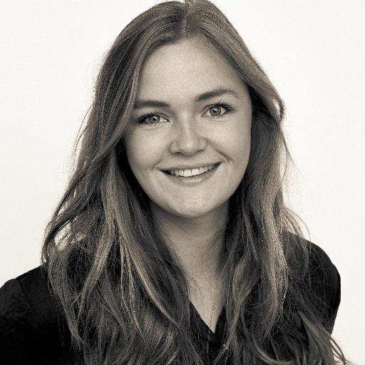 MSc in Political Science. Tweets about circular economy & politics.