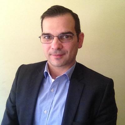 DemBakas's profile picture. Marche ou crève