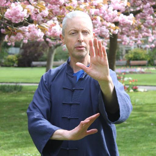 TaiChiDarshan's profile picture. Since 1996 I have been professionally teaching Tai Chi & Qigong and since 1997 I have been a Sports Massage Therapist.