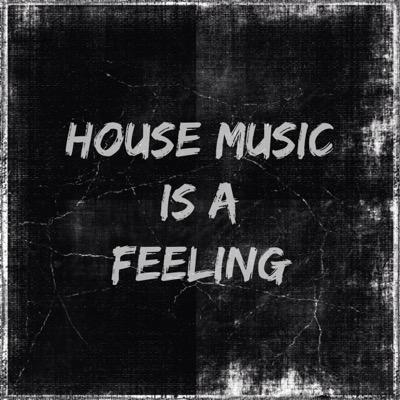 The World Just Needs House Music