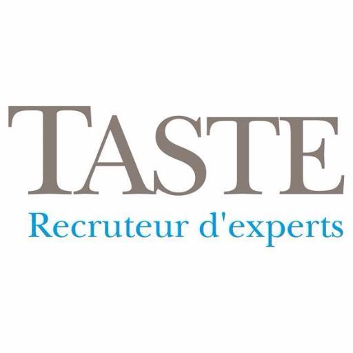 Taste est spécialiste dans le #recrutement des #cadres experts en intégrant, notamment, la cooptation de potentiels de valeur via les clubs de compétences.