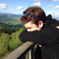 Claire Guillot (@clguillot) 's Twitter Profile