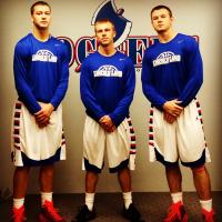 Riley Spencer (@spenc8_qb) 's Twitter Profile