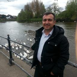 MA student at Newcastle university