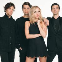 PHASES(@PHASESmusic) 's Twitter Profileg