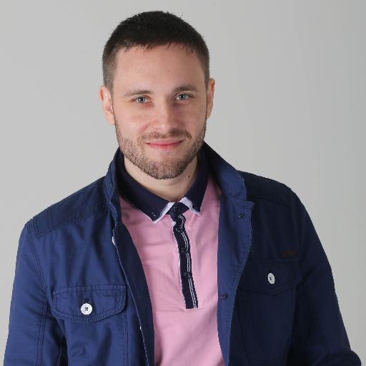 marekgach's profile picture. #Bitcoin ₿

' OR 1 -- -CTO and co-owner @kurzornet ; PHP programmer, web security, blog at https://t.co/HHHF4x89Pl