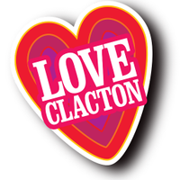 Love Clacton (@loveclacton) Twitter profile photo