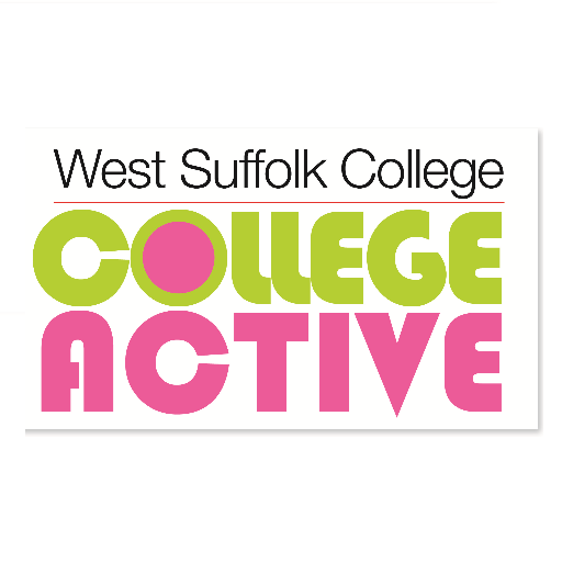 Getting West Suffolk College more active! Liam Purton (College Sports Maker) Sports Activator post vacant, enquiries welcome!Contact us now! #everystudentactive