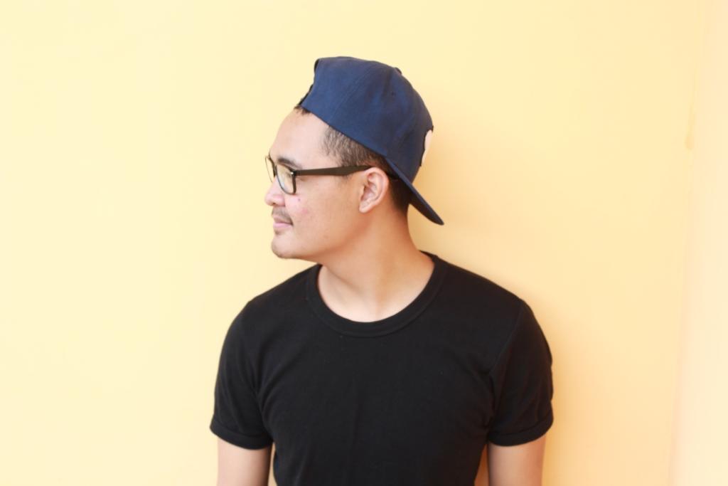 robikembalilagi's profile picture. jesus is my DNA