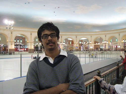 nishantbshah's profile picture. 