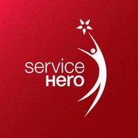Service Hero(@ServiceHeroVote) 's Twitter Profile Photo