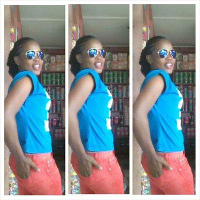 inusah_fati's profile picture. funny and very interesting when u got the chance In knowing me