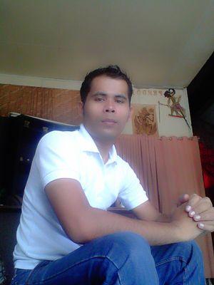 CokiAnugrah's profile picture. terima jasa pijat .bisa dtg lansung ke pendopo spa ps minggu.jln rawa bambu raya no.14A.samping bank panin.ruko grand ps minggu