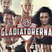 Gladiatorerna TV4 (@Gladiatorerna) Twitter profile photo