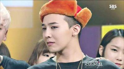 빅뱅 덕 vip