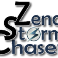 ZenaStormChaser