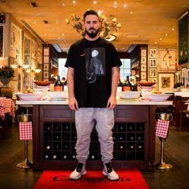 Tacob en Twitter: "@ShindyCharmant @bushido Shindy yeah love is in the air  jeder typ trägt seine haare jezt wie er jeans dsquared"