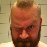 Jacob Hansen (@ramucorp) 's Twitter Profile