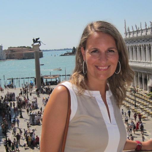 Patricia Delgado Profile