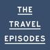 The Travel Episodes (@TravelEpisodes) Twitter profile photo