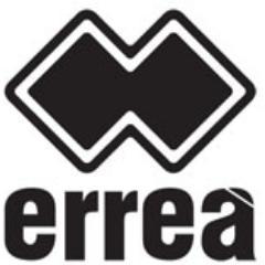 Specialist op het gebied van Errea Sportwear.