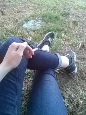 gabi_acos's profile picture. En la cama como quieras, en la vida horizontales.