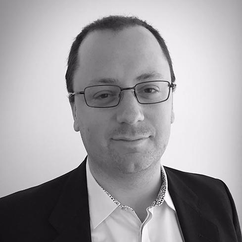 James Sherwin-Smith Profile