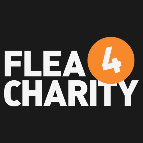 Flea4Charity Profile Picture