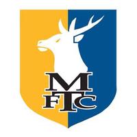 Mansfield Town FC (@mtfcfeed) 's Twitter Profile