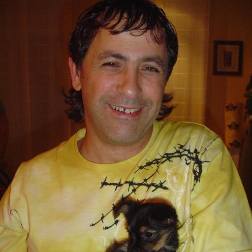 LACOSTERETAN3MA's profile picture. Benvolgut amic i amiga.

En moments com els que estem vivin i moltes vegades sense rumb concret i a causa de les circumstàncies tan difícils que ens està tocant