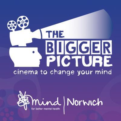 The Bigger Picture is a social contact project funded by national Mind to tackle mental health stigma and discrimination among BME groups in Norwich.