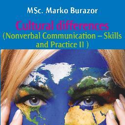 This practical book guide you through world of cultural differences and cultural diversity on some other way! #Book  See also @Nonverbal_Comm