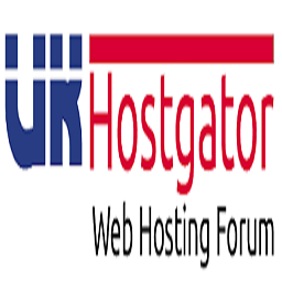 UKhostgator's profile picture. 