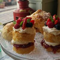 EndeavourKitchen (@endeavourbnb) 's Twitter Profile Photo EndeavourKitchen (@endeavourbnb) 's Twitter Profile Photo