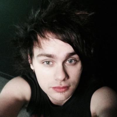 potatoheadash's profile picture. @potatoheadluke