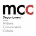 Mitjans i Cultura (@mediauab) Twitter profile photo Mitjans i Cultura (@mediauab) Twitter profile photo