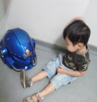 bibiman3's profile picture. warhammer40kで遊んでいます。