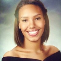 Desirae Houff (@desiraelea) 's Twitter Profile