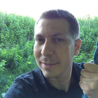 munchidk's profile picture. Softwareudvikler