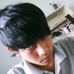 Profile Picture of Ryan Hidayatullah (@BryanBlackNevil) on Twitter