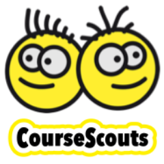 CourseScouts's profile picture. 