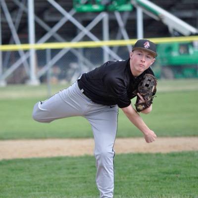 TommyCrago's profile picture. 