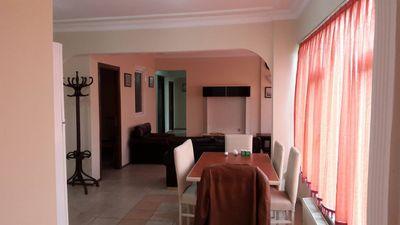 Pierre Loti House is a self-catering accommodation located in Istanbul. FreeWiFi access is available. The property is 700 metres from Eyup Sultan Mosque