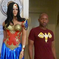 WonderVaughn (@wondervaughn) 's Twitter Profile