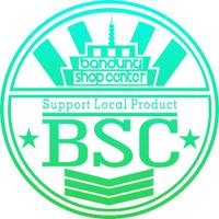 Bandung Shop Center (@nyoping) 's Twitter Profile