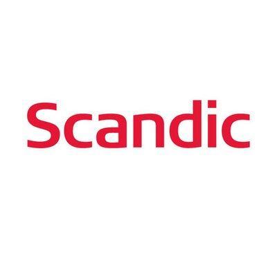 ScandicSuomi Profile