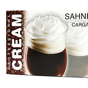 creamchargersuk's profile picture. We are a UK distributor of cream dispensers & N2O chargers. We supply high-quality branded cream chargers, containing 100% pure nitrous oxide.